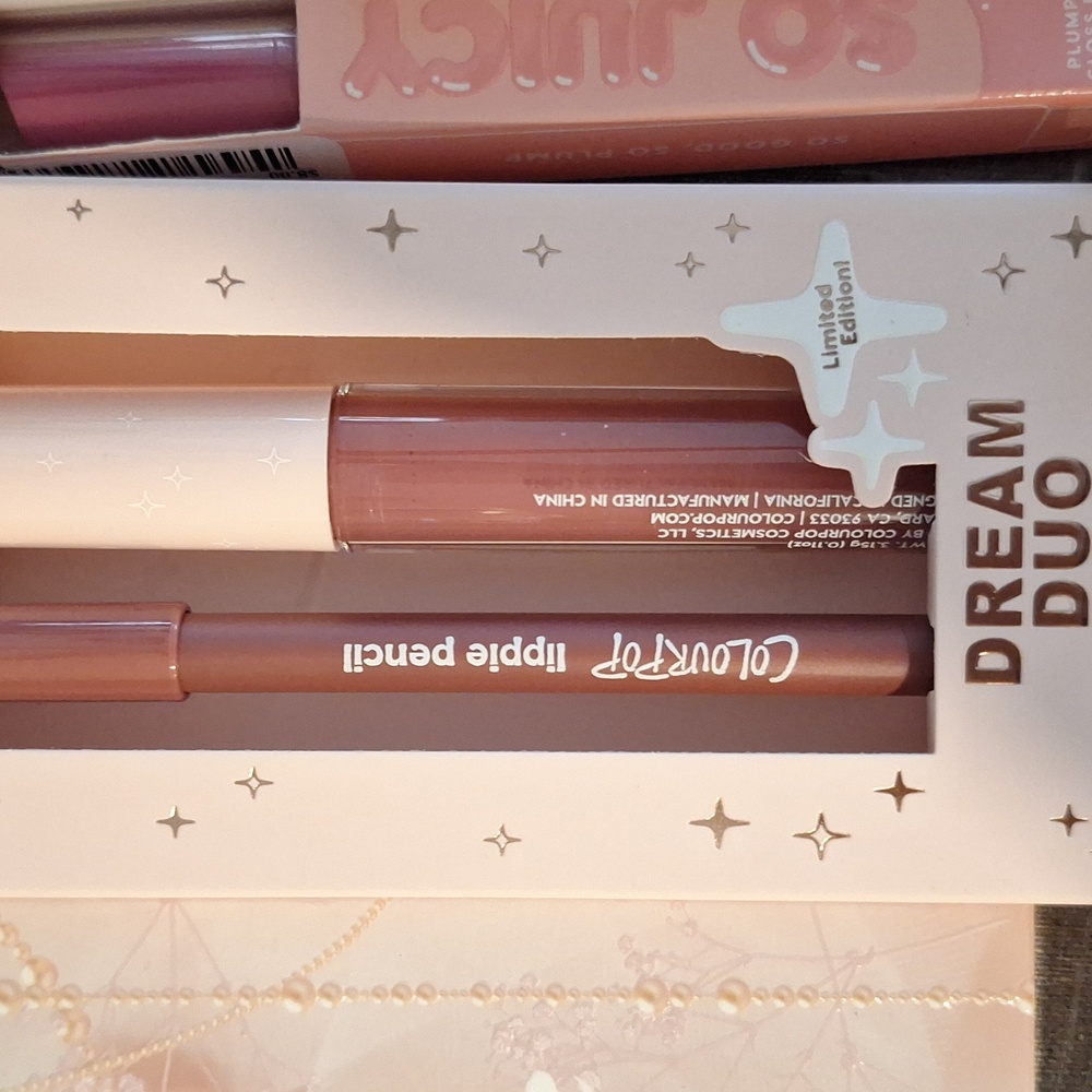 ColourPop Bundle - Picture 12 of 16